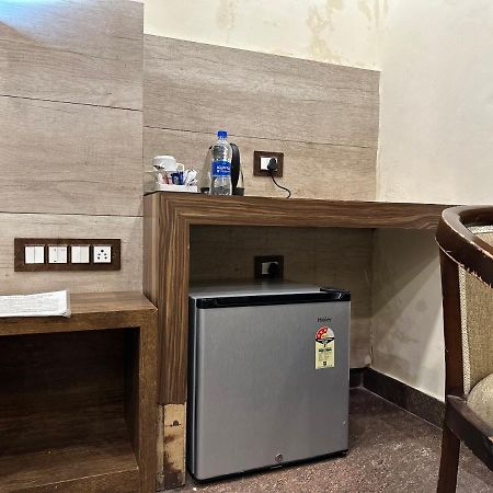 Hotel King Castle Dharamsala Zewnętrze zdjęcie