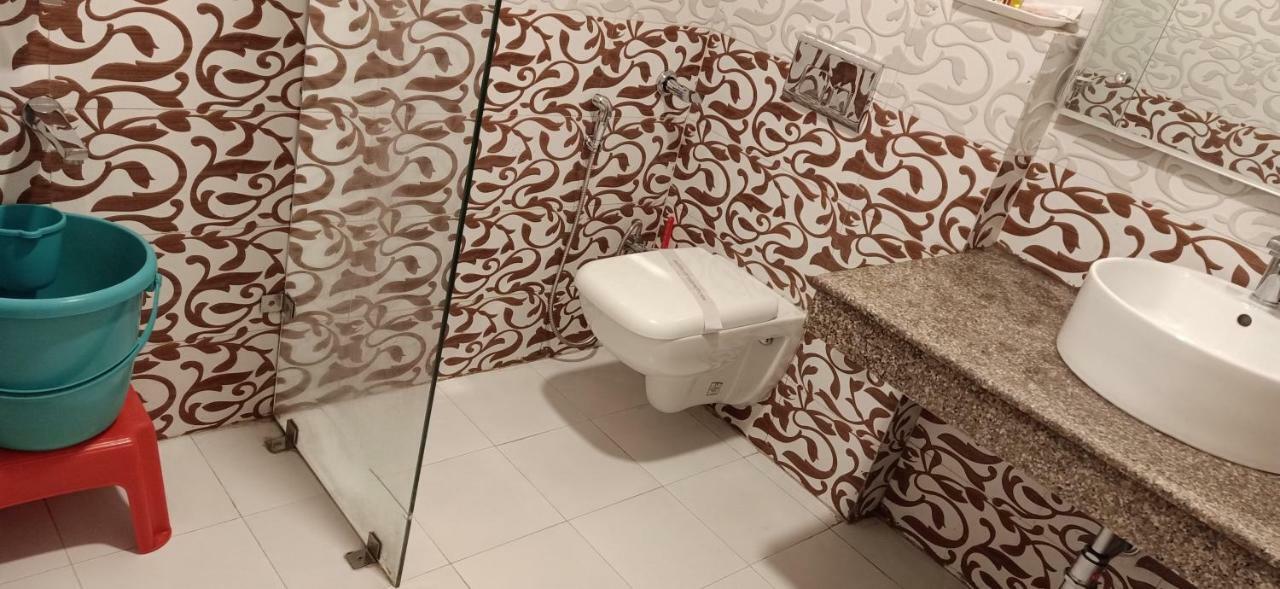 Hotel King Castle Dharamsala Zewnętrze zdjęcie